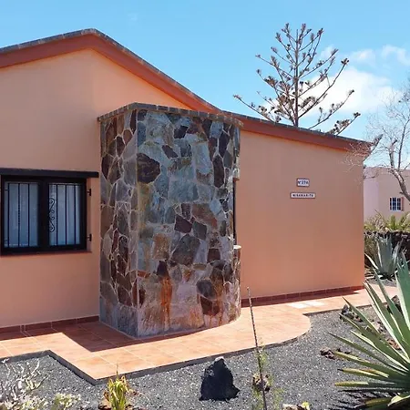 Casa Nisamarita By Sea There Fuerteventura *