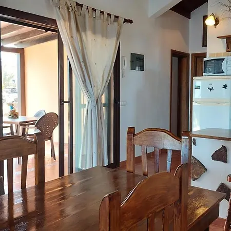 Casa Nisamarita By Sea There Fuerteventura Lajares