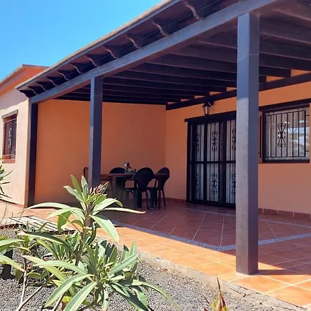 Casa Nisamarita By Sea There Fuerteventura * 라하레스