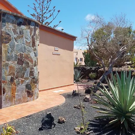 Casa Nisamarita By Sea There Fuerteventura