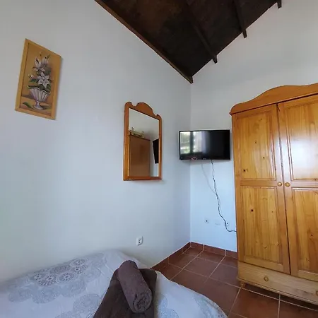 Casa Nisamarita By Sea There Fuerteventura Nyaraló Lajares