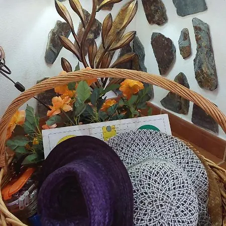 Casa Nisamarita By Sea There Fuerteventura * Lajares