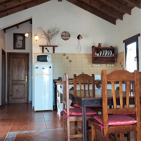 Casa Nisamarita By Sea There Fuerteventura