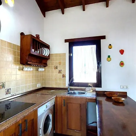 Casa Nisamarita By Sea There Fuerteventura