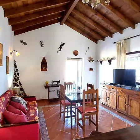 Casa Nisamarita By Sea There Fuerteventura * Lajares