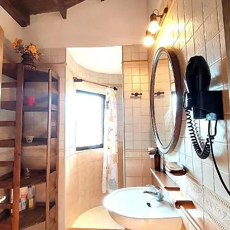 Casa Nisamarita By Sea There Fuerteventura *