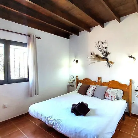 Casa Nisamarita By Sea There Fuerteventura *