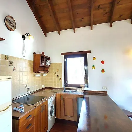 Casa Nisamarita By Sea There Fuerteventura * Lajares