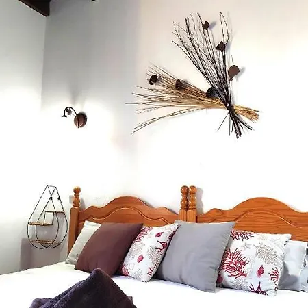 펜션 Casa Nisamarita By Sea There Fuerteventura *