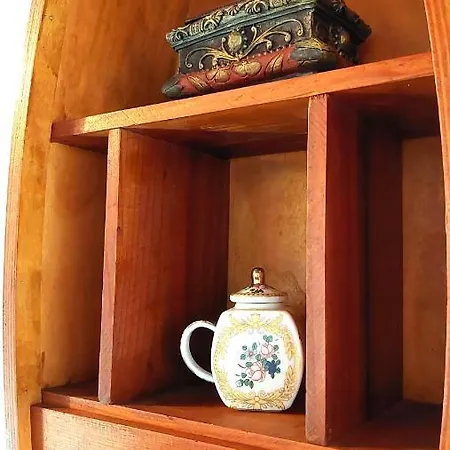 Casa Nisamarita By Sea There Fuerteventura * Lajares