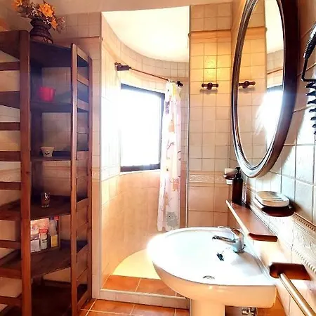 Nyaraló Casa Nisamarita By Sea There Fuerteventura *