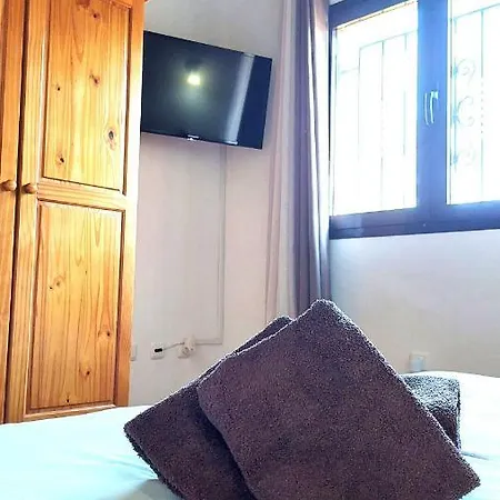 Casa Nisamarita By Sea There Fuerteventura