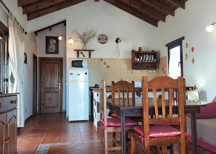 Casa Nisamarita By Sea There Fuerteventura