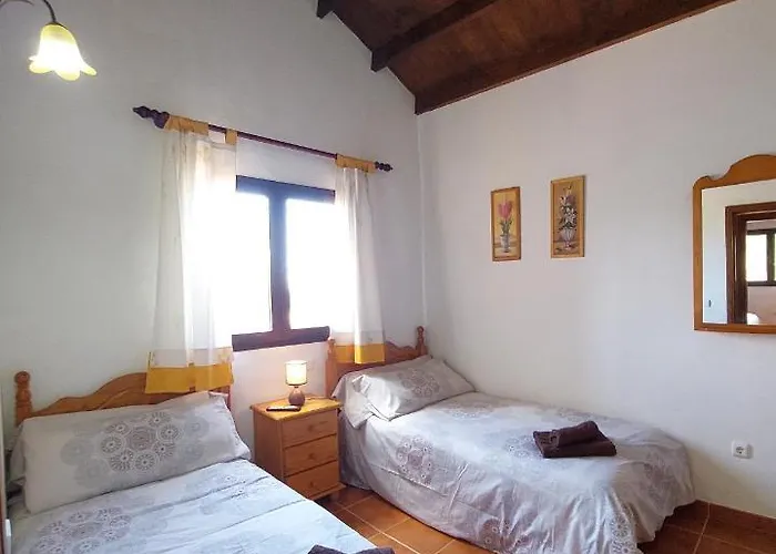 Casa Nisamarita By Sea There Fuerteventura بيت للعطل