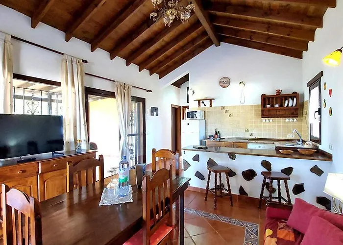 Casa Nisamarita By Sea There Fuerteventura *