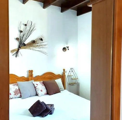 Casa Nisamarita By Sea There Fuerteventura Casa de Férias *