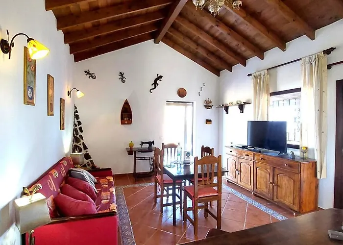 Casa Nisamarita By Sea There Fuerteventura * لاجاريس