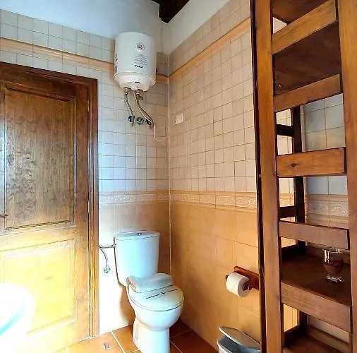 Casa Nisamarita By Sea There Fuerteventura