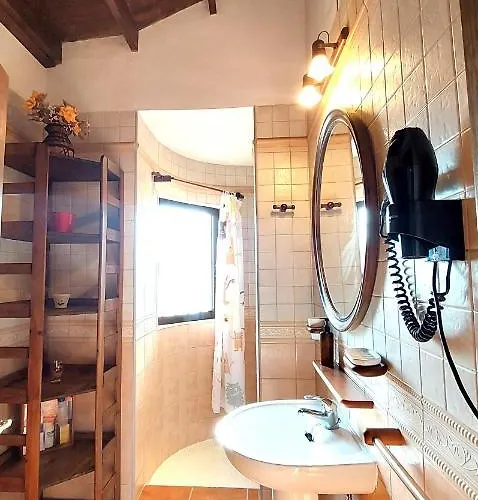 Casa Nisamarita By Sea There Fuerteventura *