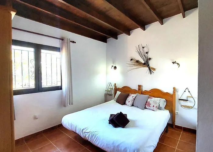 Casa Nisamarita By Sea There Fuerteventura *