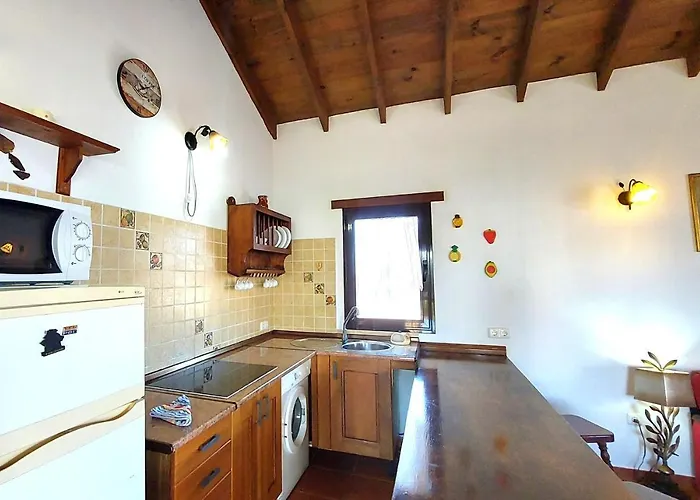 Casa Nisamarita By Sea There Fuerteventura * لاجاريس