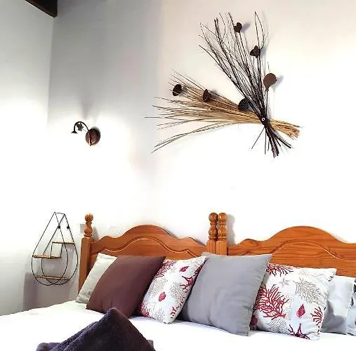 بيت للعطل Casa Nisamarita By Sea There Fuerteventura *