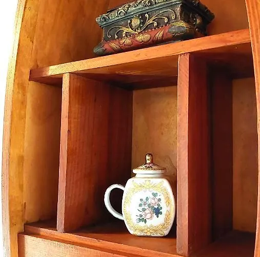 Casa Nisamarita By Sea There Fuerteventura * لاجاريس