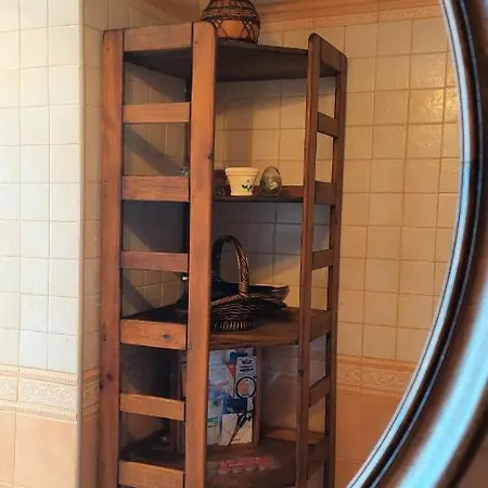 Casa Nisamarita By Sea There Fuerteventura