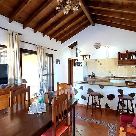 Casa Nisamarita By Sea There Fuerteventura *