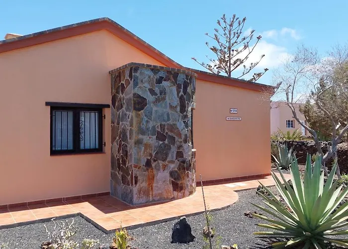 Casa Nisamarita By Sea There Fuerteventura *