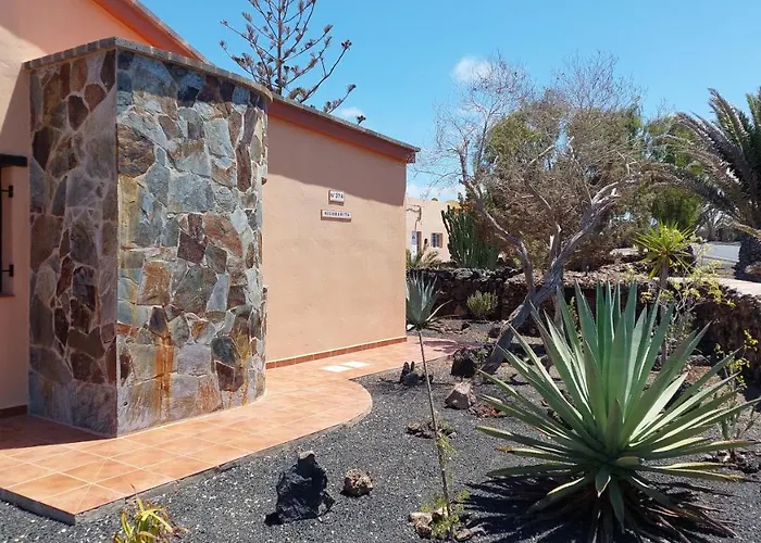 Casa Nisamarita By Sea There Fuerteventura