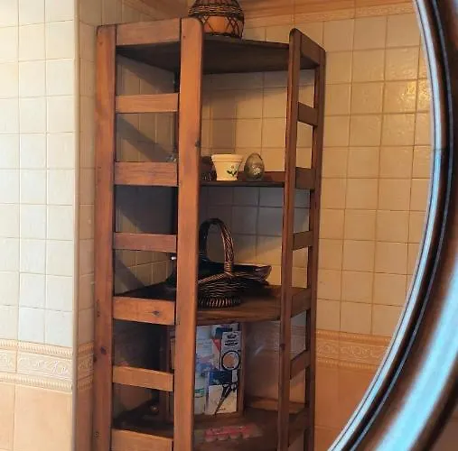 Casa Nisamarita By Sea There Fuerteventura