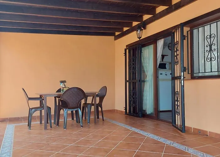 Casa Nisamarita By Sea There Fuerteventura Nyaraló