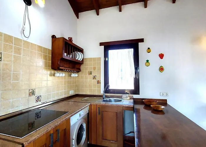 Casa Nisamarita By Sea There Fuerteventura