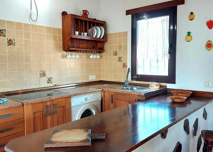 Casa Nisamarita By Sea There Fuerteventura *