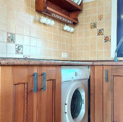 Casa Nisamarita By Sea There Fuerteventura * Lajares