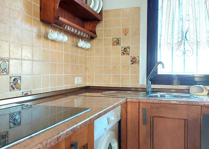 Casa Nisamarita By Sea There Fuerteventura *