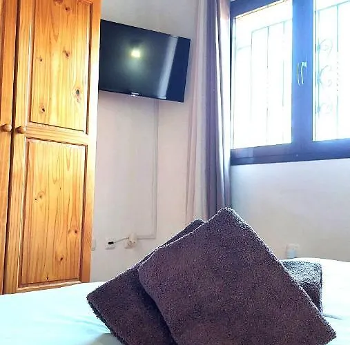 Casa Nisamarita By Sea There Fuerteventura